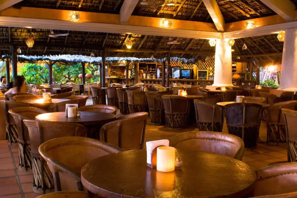 Bungalows Santa Cruz