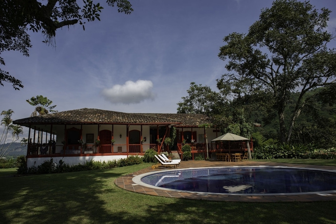 Hacienda Venecia Hostel