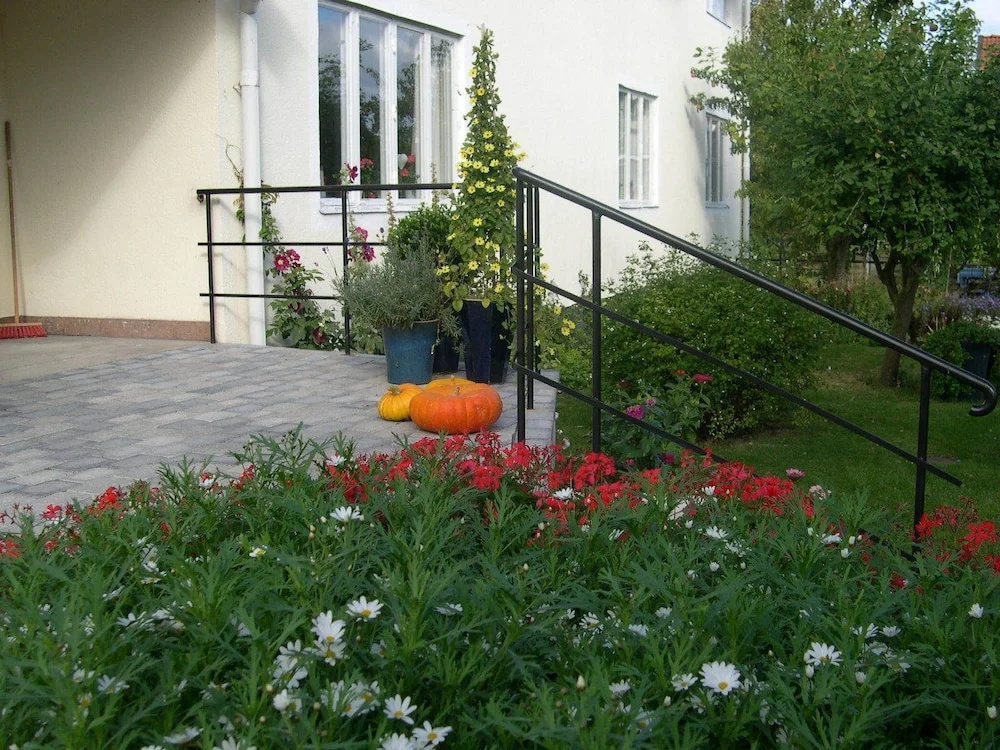 Villa Ingrid