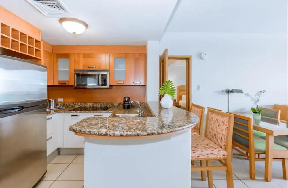 Condado Lagoon Hospitality