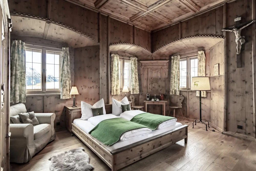 Hotel Jagdschloss Resort