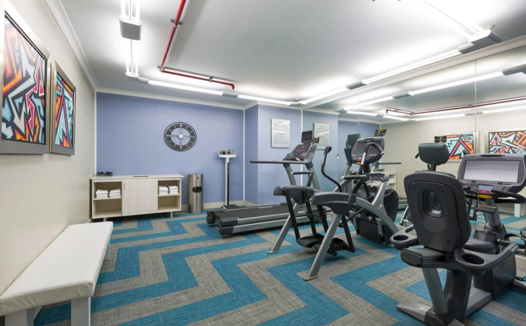 Holiday Inn Express San Jose Costa Rica Airport by IHG