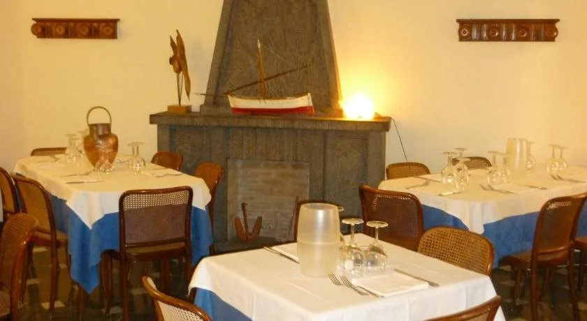 Ristorante Hotel Mira