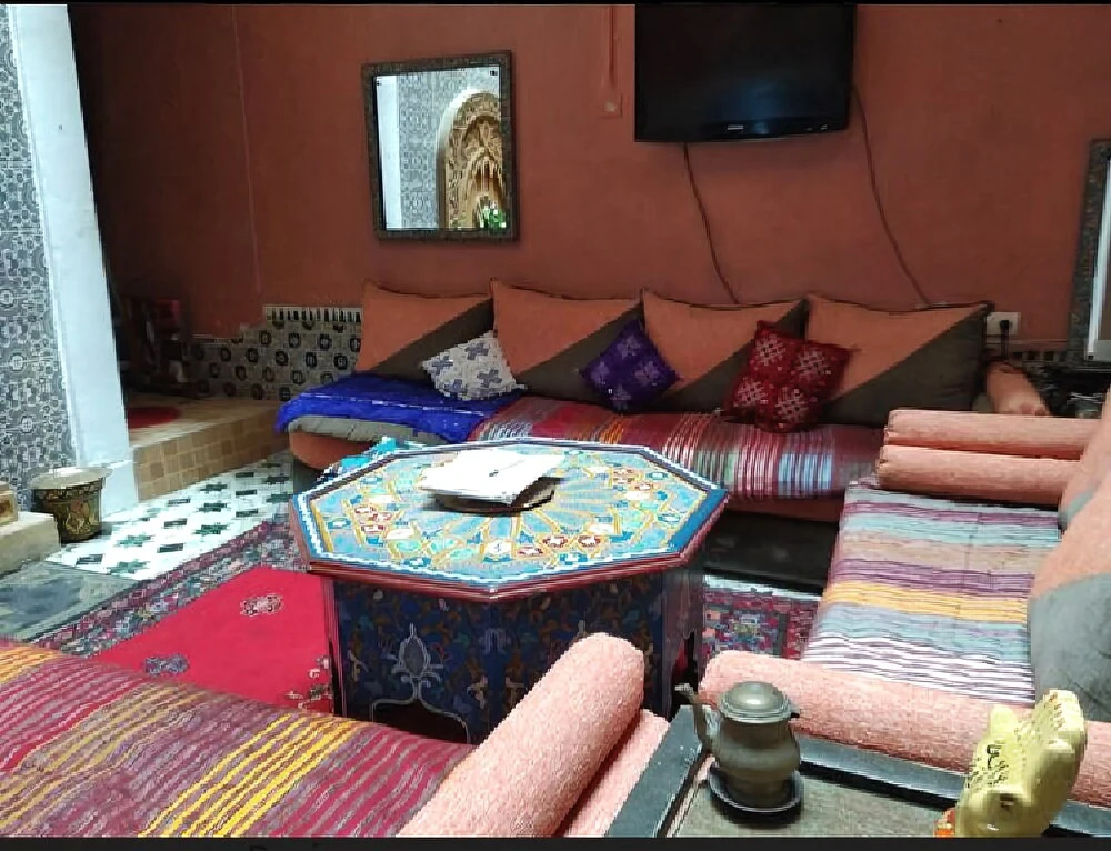 Dar el karam