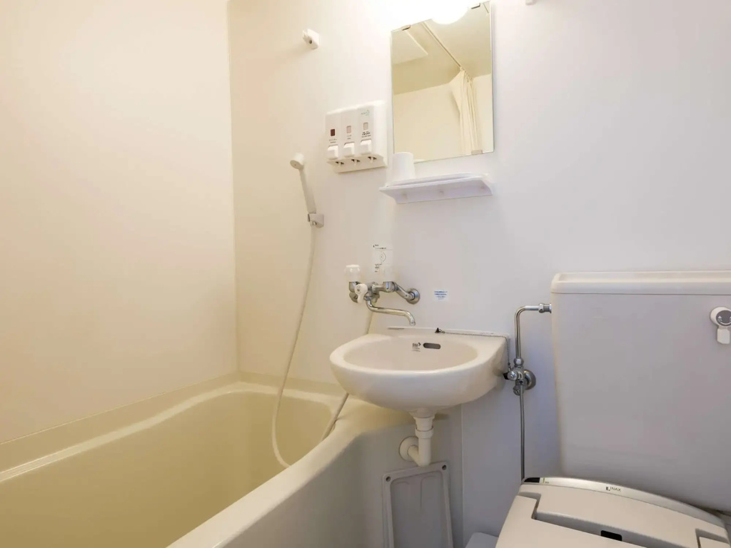 Comfort Inn Ogaki