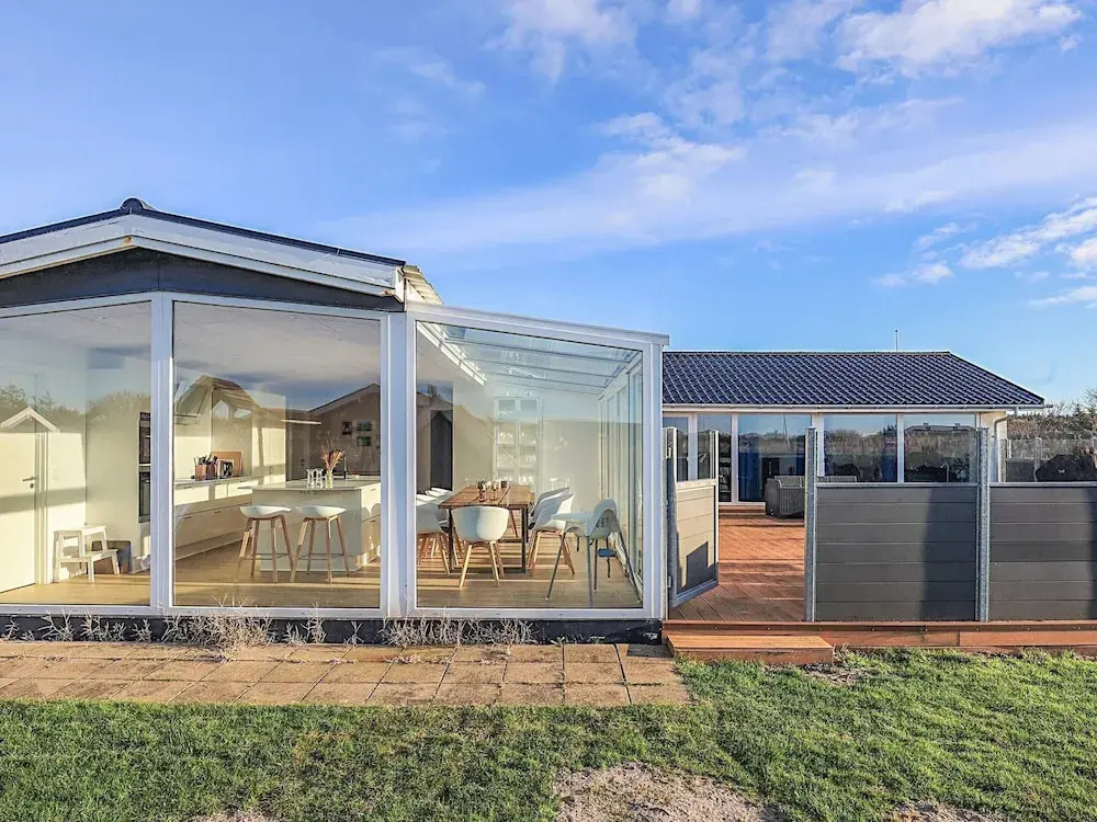 Luxury Retreat in Lokken - By Traum Ferienwohnungen