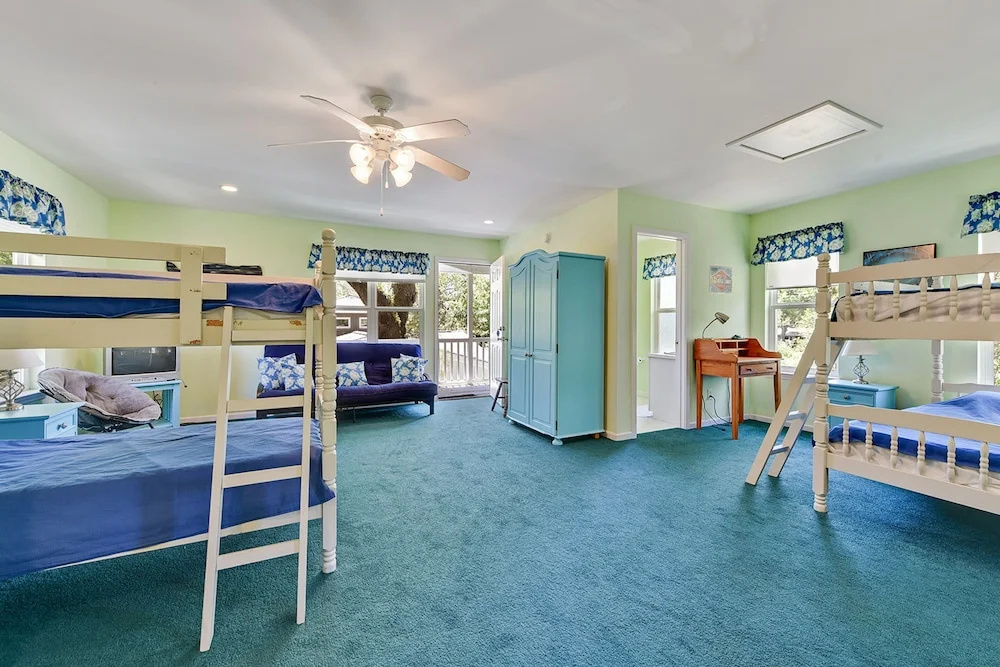 Beach Love AND Happiness by Jekyll Realty