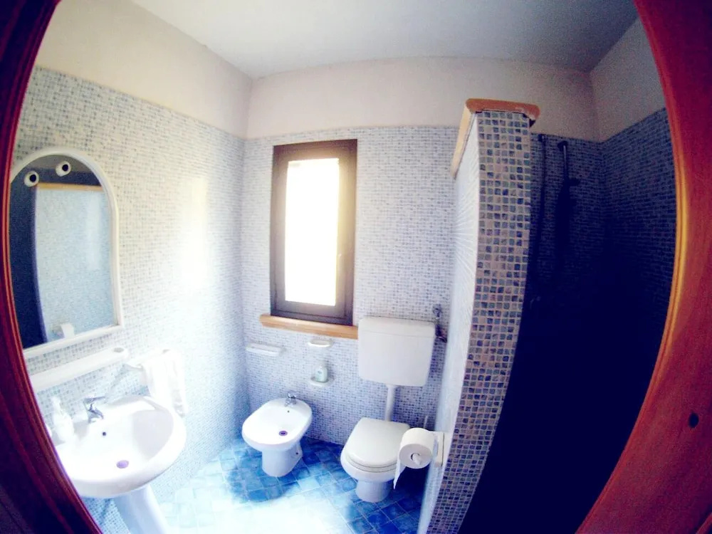Studio in Marsala, With Pool Access, Enclosed Garden and Wifi - 250 m