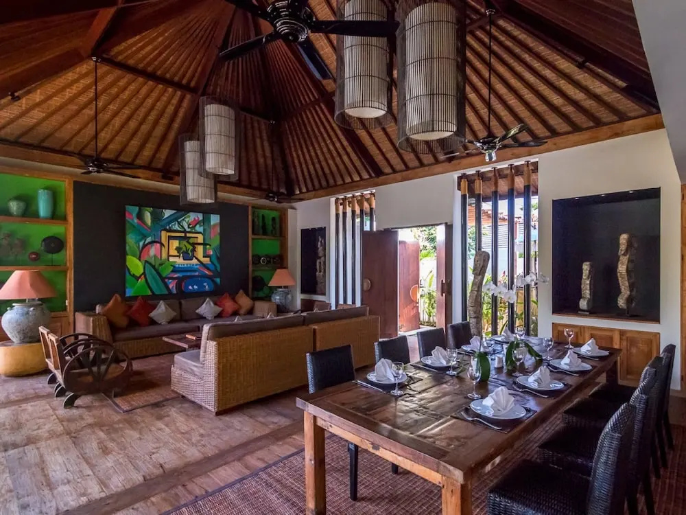 Villa Abagram