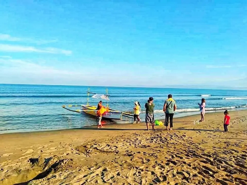 LBMFI Beach Resort