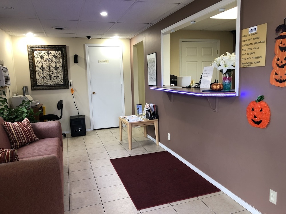 Econo Lodge