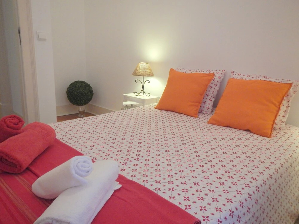 Estrela Charming Rooms 2 by HOST-POINT