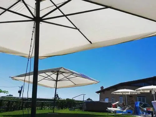 Agriturismo LInfinito