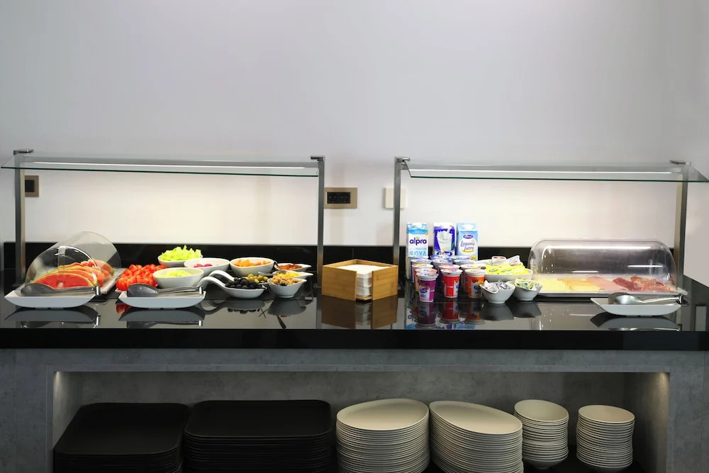 Hotel - Teranea City Hvar