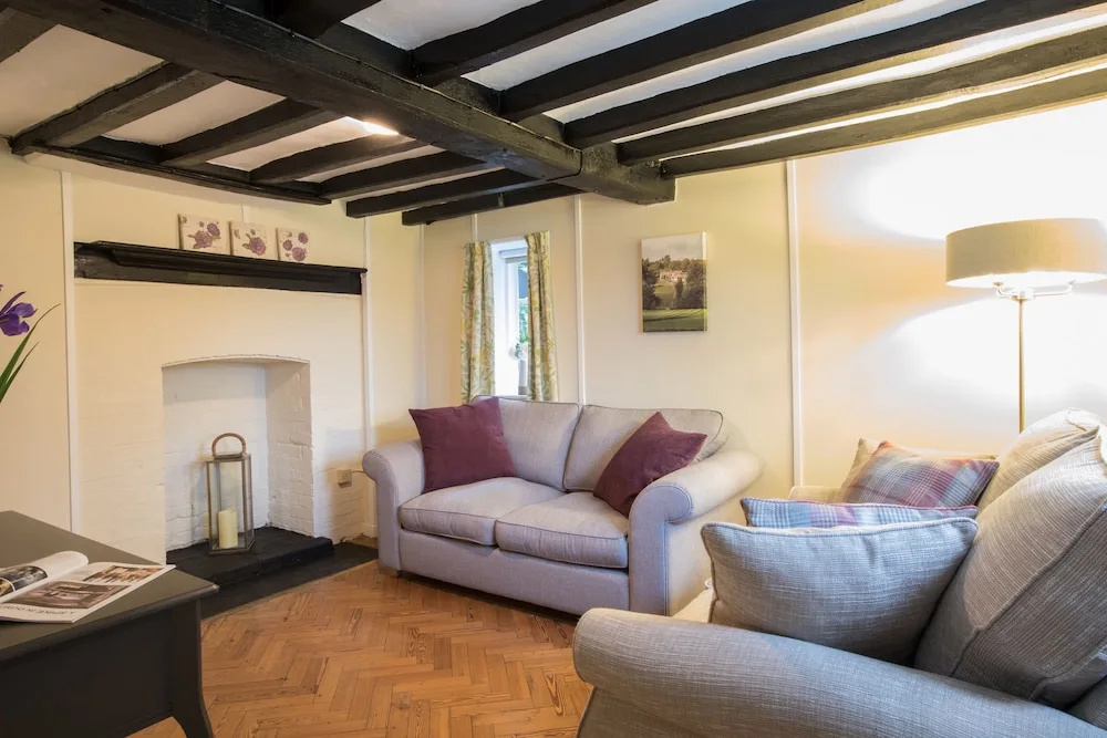 The Vineyard Hotel in Horsham, Near Gatwick Airport