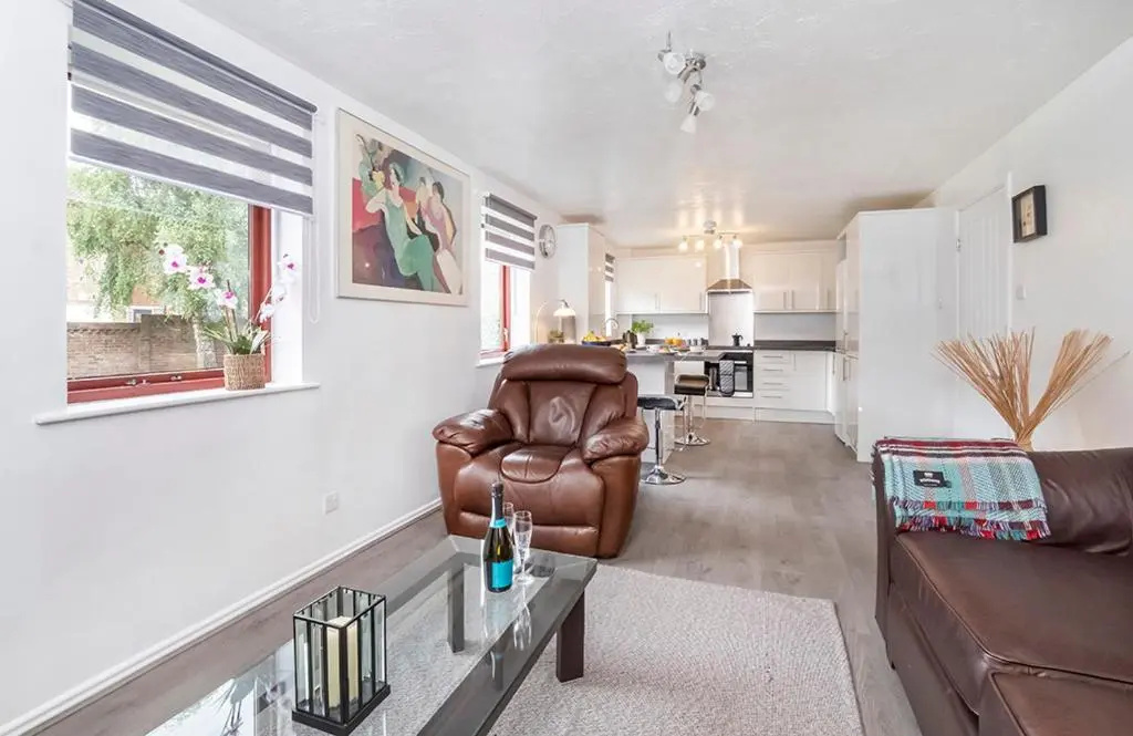 30 Fewster Way York