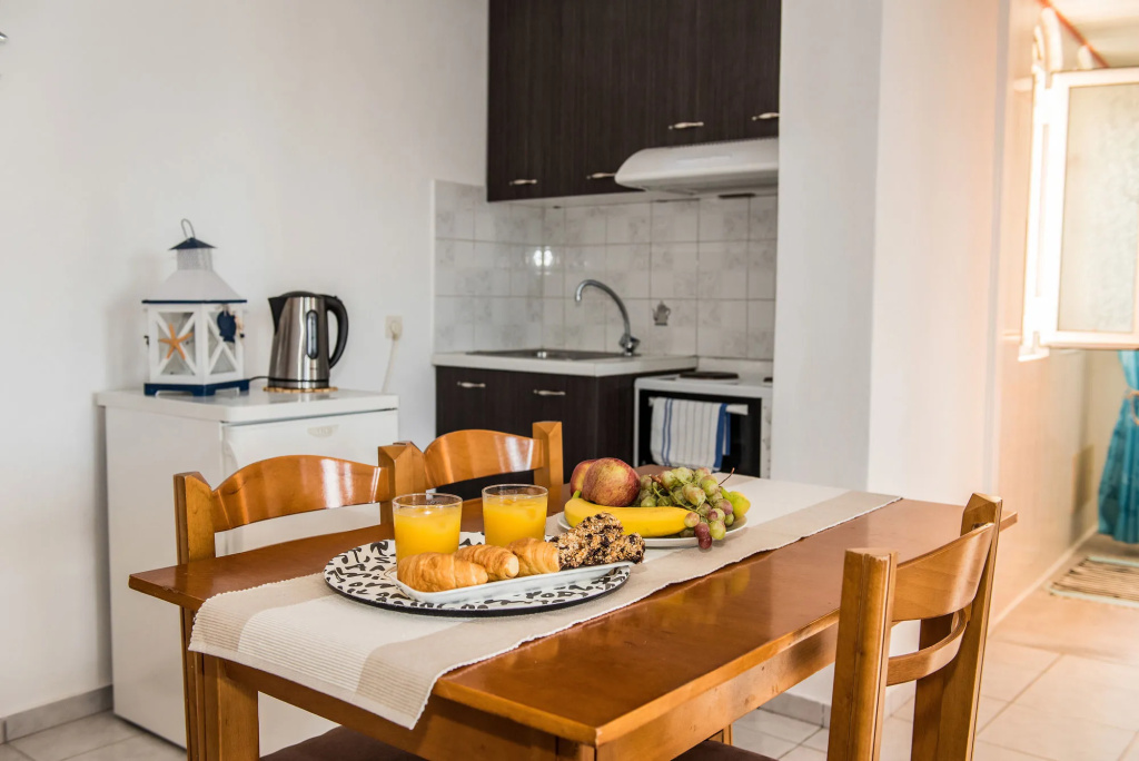 Ikaros Suites