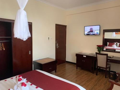 Residence Nerano