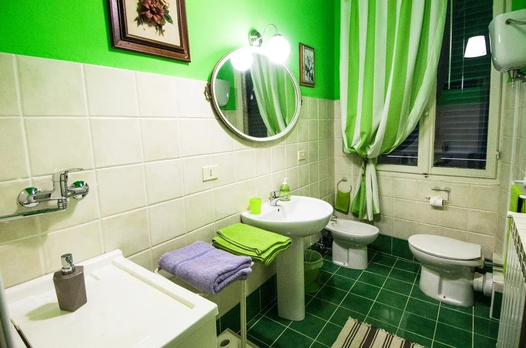 Casa vacanze Fatucchi