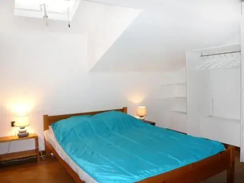Apartment La Plage Dorée