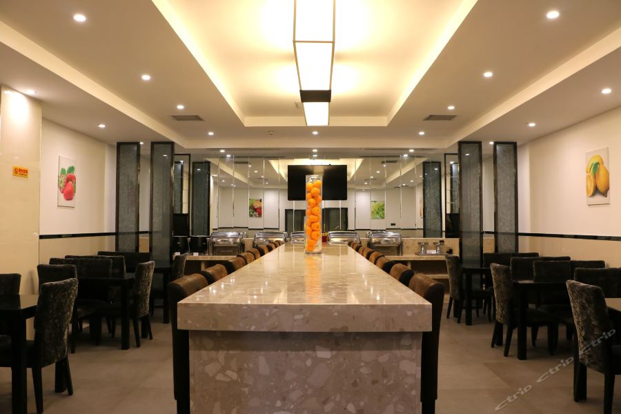 Boutique Holiday Hotel