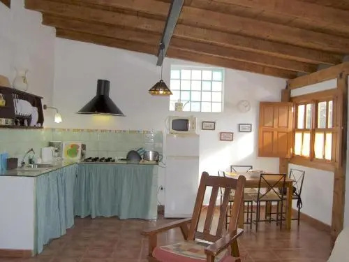 Casa Samuel