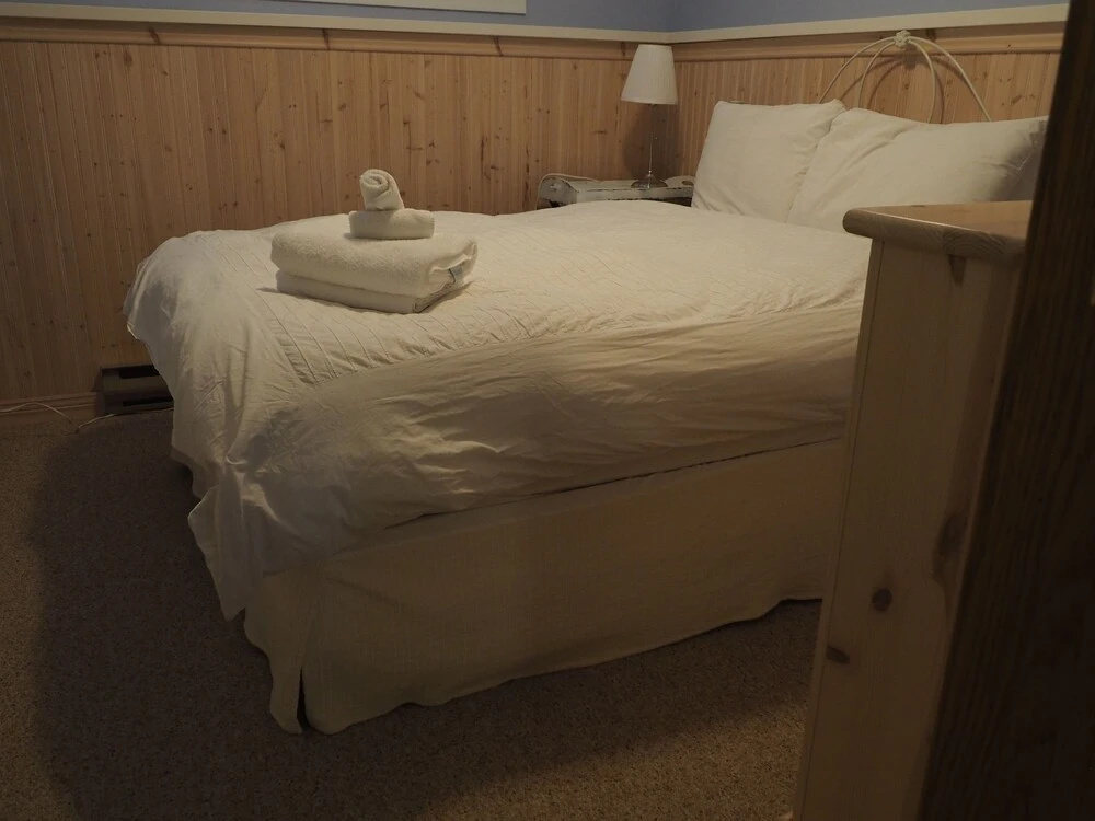 Whitetail Suite 2 Bedroom Condo