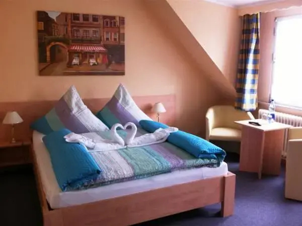 Hotel Norden Norddeich