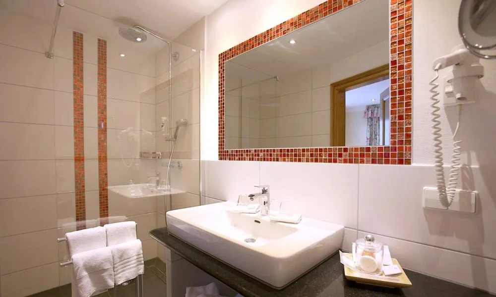 Hotel Behringer's Traube