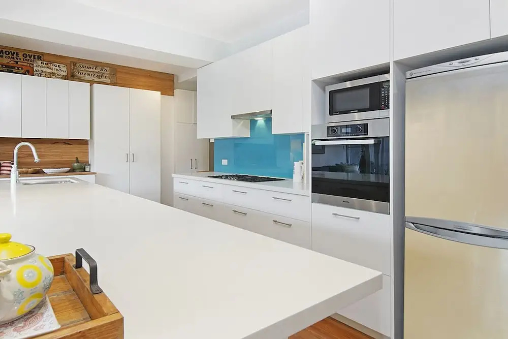The Field - Apartment (082i) -Coogee