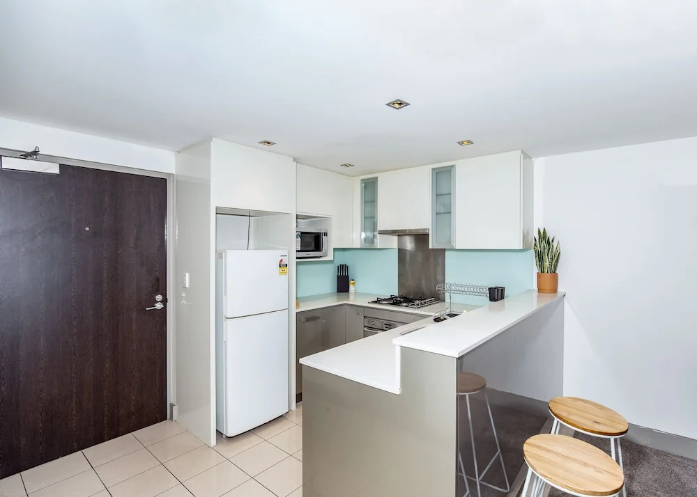 Dulcis Domus Apartments on Sussex