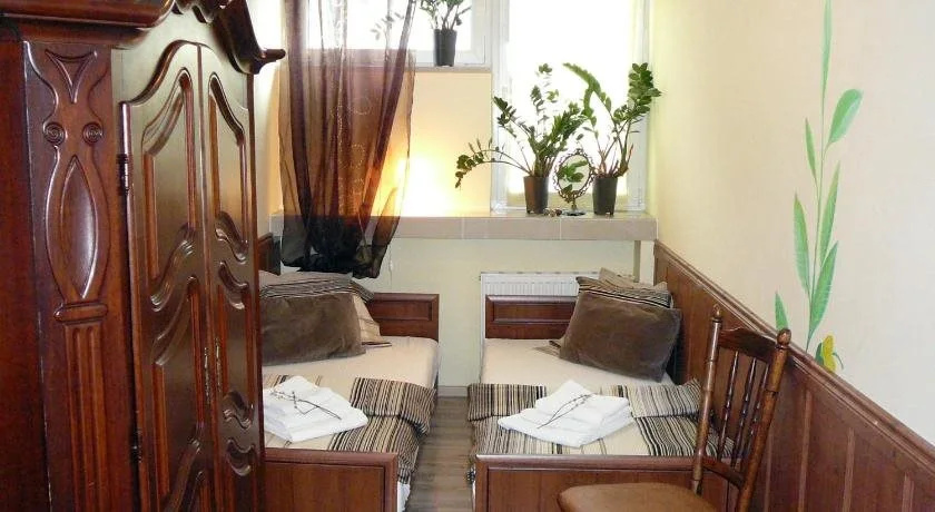 TopOne Apartments