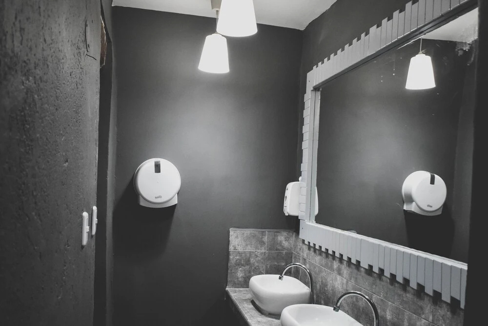 Seven Nights Hostel Cartagena