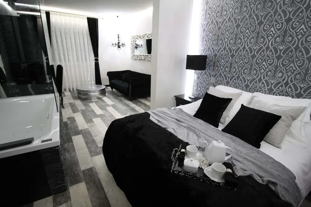 Apartamento La Perla Negra