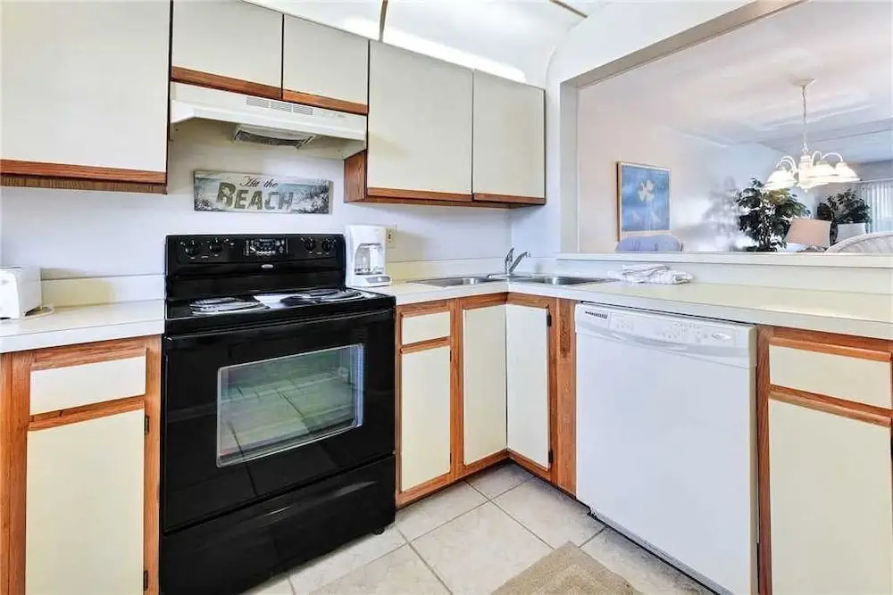 Sea Place 14158 - Two Bedroom Condo
