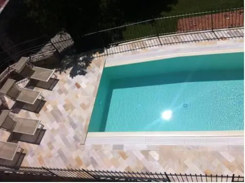 Rustico Campello