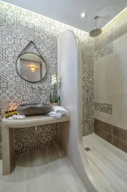 Naxos Secret Paradise Villa With Private Pool