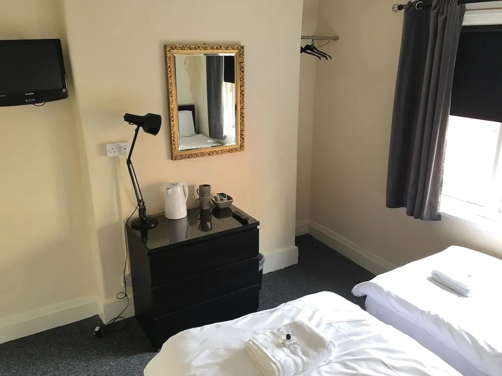 The Little Northern Hotel at the Millstone