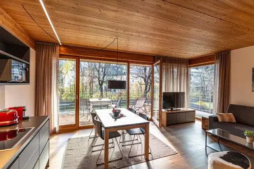 Kronplatz LOFT Bruneck