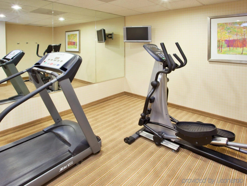 Holiday Inn Express Fresno River Park Highway 41 by IHG