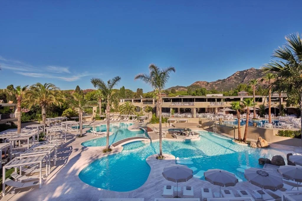 Forte Village Resort - Le Palme