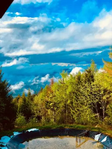 Berggastatätte Brandenkopf