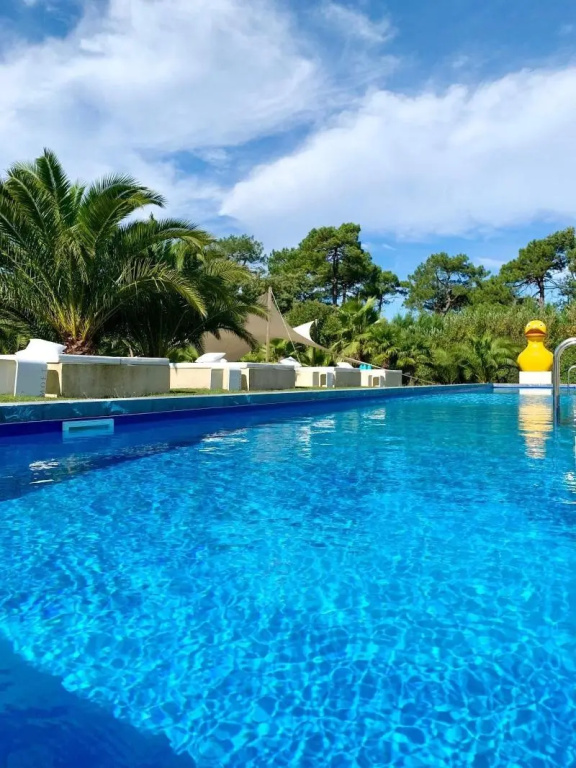 Beaumanoir Small Luxury Boutique Hotel