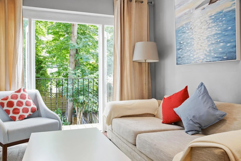 Kensington Heart of London Comfortable Serviced Apartments