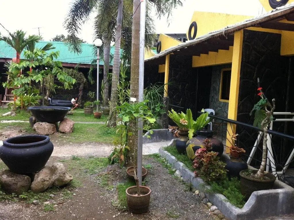 Zapa Inn - D' Sapa Lodge