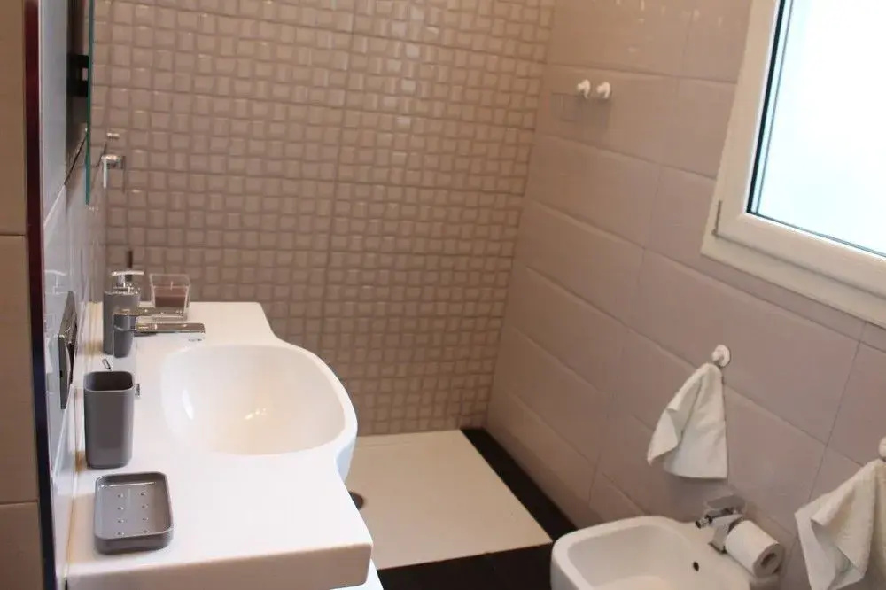 Agamennone Apartment