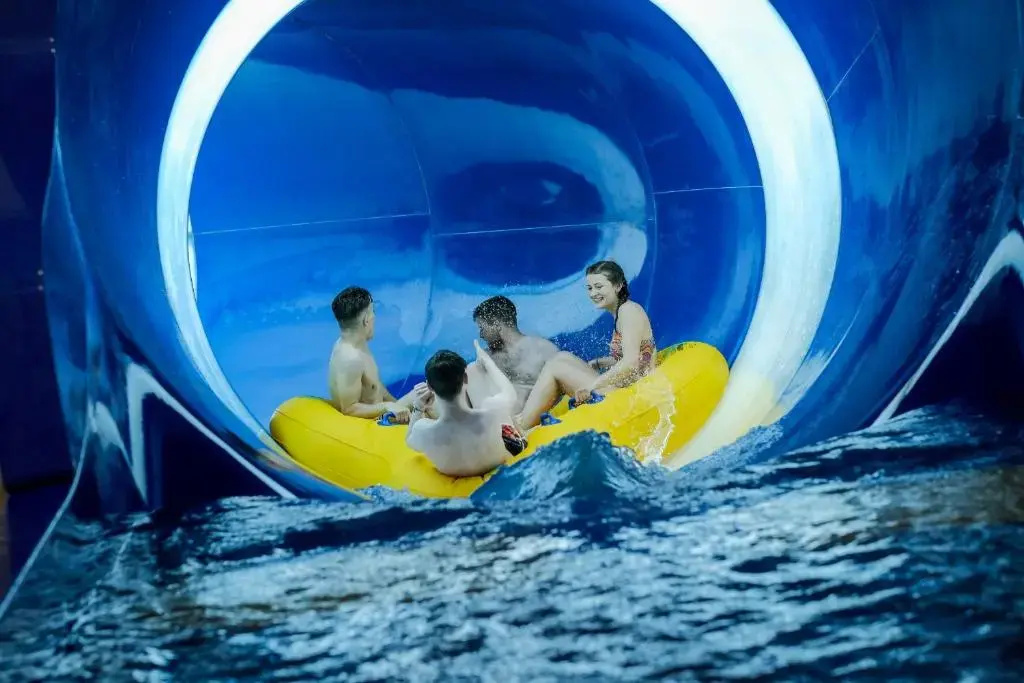Crows Nest Caravan Park