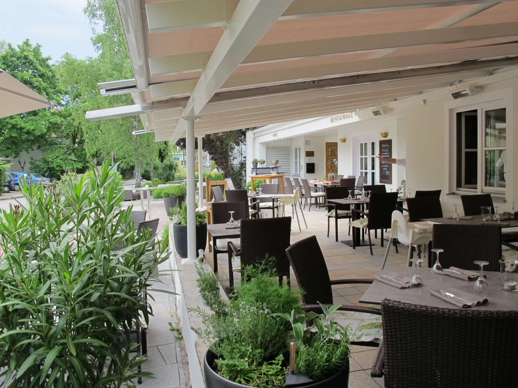 Golden Tulip Hotel Olymp