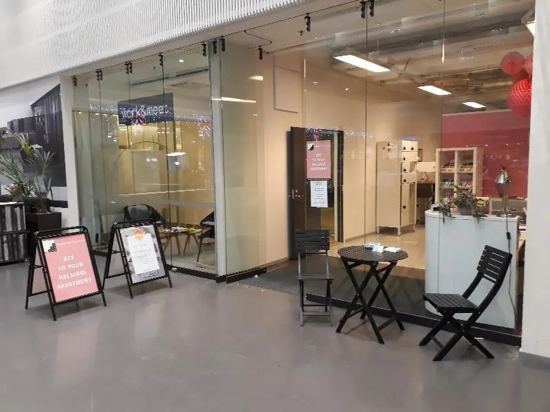 Suite Albertinkatu 27