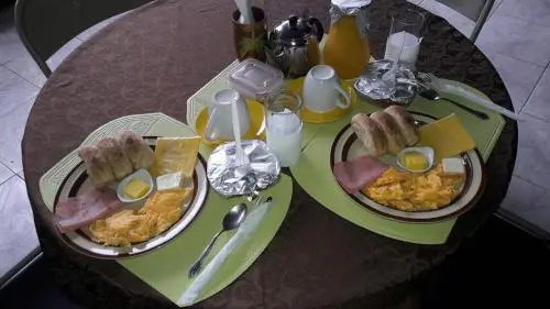 Hostal Cariguana